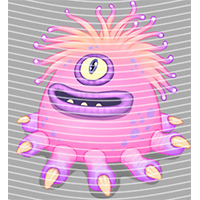 Cartoons and other-CO 3112